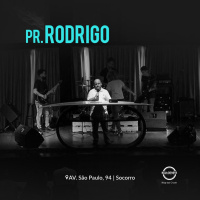 17-03-2019 Noite || Pr. Rodrigo Foca