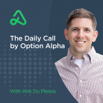 The daily Call From Option Alpha: Options Trading | Stock Options | Stock Trading | Trading Online
