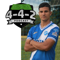 4-4-2 EP04 - NO RITMO DO CARNAVAL. CONVIDADO ESPECIAL FERRON