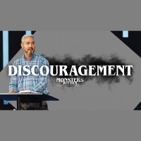 Discouragement (Audio)