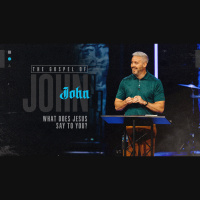 What Does Jesus Say to You? (Audio)