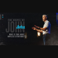 What Is True About Hopeless Situations? (Audio)