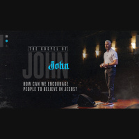 How Can We Encourage People to Believe in Jesus? (Audio)