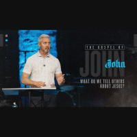 What Do We Tell Others About Jesus? (Audio)