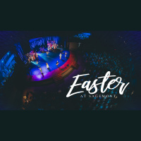 Easter 2024 (Audio)