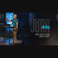 What Do We Learn About Jesus? (Audio)