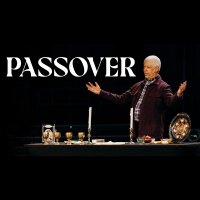 Passover (Audio)