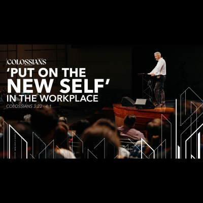 Sagemont Church, Houston, Tx - Dr. John Morgan