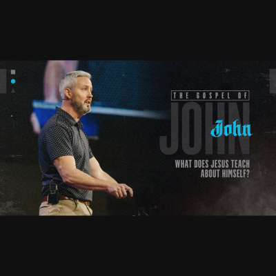 Sagemont Church, Houston, Tx - Dr. John Morgan