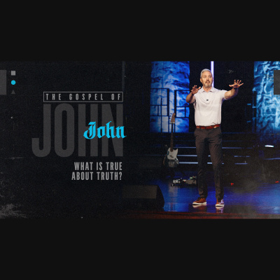 Sagemont Church, Houston, Tx - Dr. John Morgan