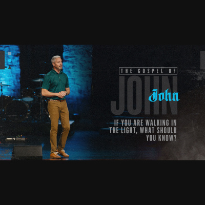 Sagemont Church, Houston, Tx - Dr. John Morgan