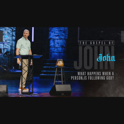 Sagemont Church, Houston, Tx - Dr. John Morgan