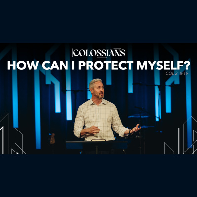 Sagemont Church, Houston, Tx - Dr. John Morgan