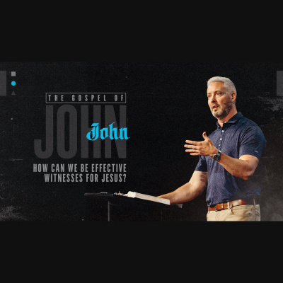 Sagemont Church, Houston, Tx - Dr. John Morgan