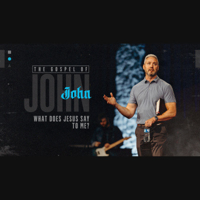 Sagemont Church, Houston, Tx - Dr. John Morgan