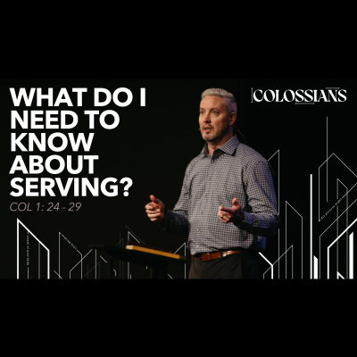 Sagemont Church, Houston, Tx - Dr. John Morgan