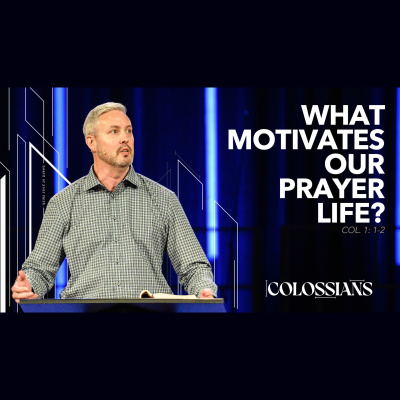 Sagemont Church, Houston, Tx - Dr. John Morgan