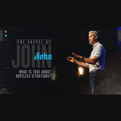 Sagemont Church, Houston, Tx - Dr. John Morgan