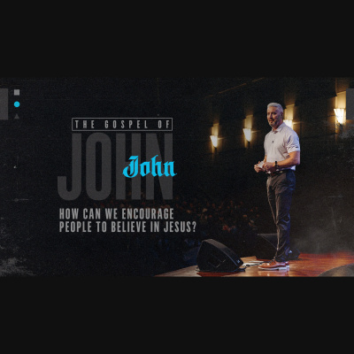 Sagemont Church, Houston, Tx - Dr. John Morgan