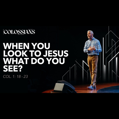 Sagemont Church, Houston, Tx - Dr. John Morgan