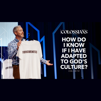 Sagemont Church, Houston, Tx - Dr. John Morgan