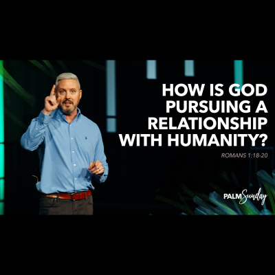 Sagemont Church, Houston, Tx - Dr. John Morgan