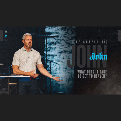 Sagemont Church, Houston, Tx - Dr. John Morgan