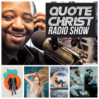 Quote Christ Radio Show E319 - None of My Business