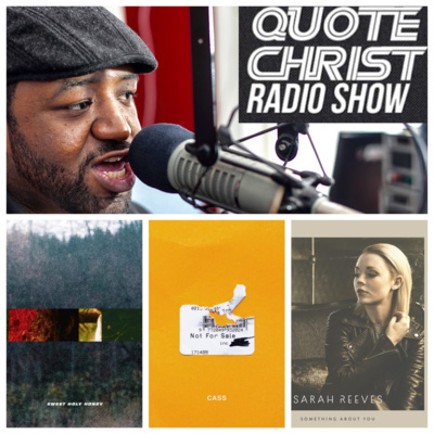 Quote Christ Radio Show