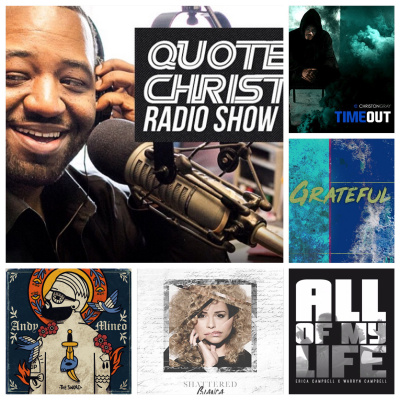 Quote Christ Radio Show
