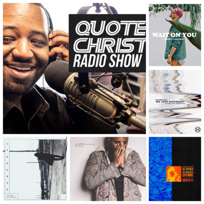 Quote Christ Radio Show