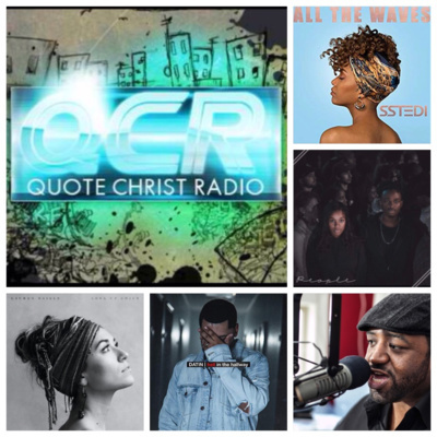 Quote Christ Radio Show