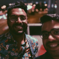 EP07 - Farooque Bhai Project