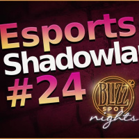 Blizzspot Nights #24 l Futuro del competitivo del MDI y el AWC