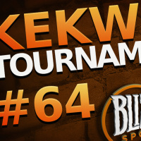 Blizzspot #64 | Oleada de baneos y el Kekw tournament