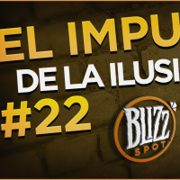 Blizzspot Universe #22 | Merchandising y el impuesto de la ilusión