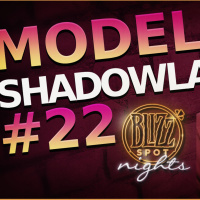Blizzspot Nights #22 | Especial Shadowlands. Debatiendo temas anunciados
