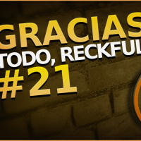 Blizzspot Universe #21 | Gracias por todo, Reckful
