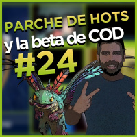Blizzspot Universe #24 | Parche de HoTs y la beta de CoD