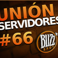 Blizzspot #66 | Nueva Unión de Servidores