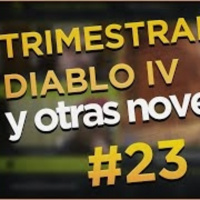 Blizzspot Universe #23 | Novedades en el desarrollo de Diablo IV