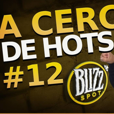 Blizzspot