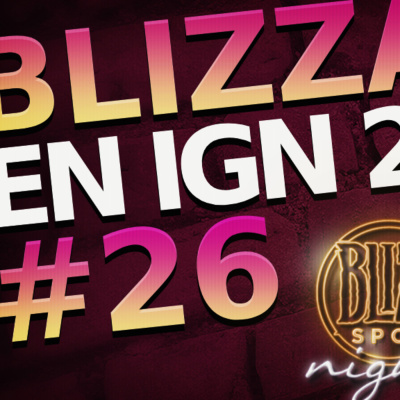 Blizzspot