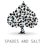 Spades And Salt