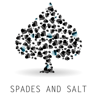Spades And Salt