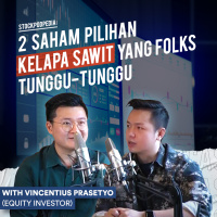 2 Saham Pilihan Kelapa Sawit Yang Folks Tunggu-Tunggu!