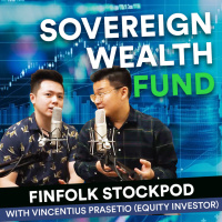 Kenalan Sama Sovereign Wealth Fund Yang Dibentuk Pemerintah, Dan Dampaknya Buat Ekonomi Indonesia
