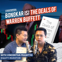 Buku ini wajib buat kalian baca!!