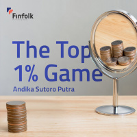 (Season 1) - #18 The Top 1% Game by Andika Sutoro Putra