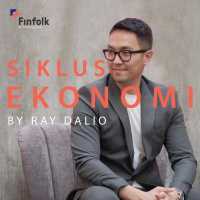 (Season 1) - #20 “Siklus Ekonomi” by Ray Dalio